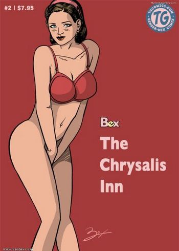 The Chrysalis Inn 2